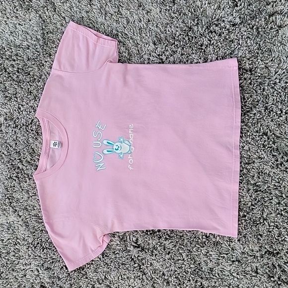 Vintage No Use for a Name band concert t-shirt - Picture 2 of 3